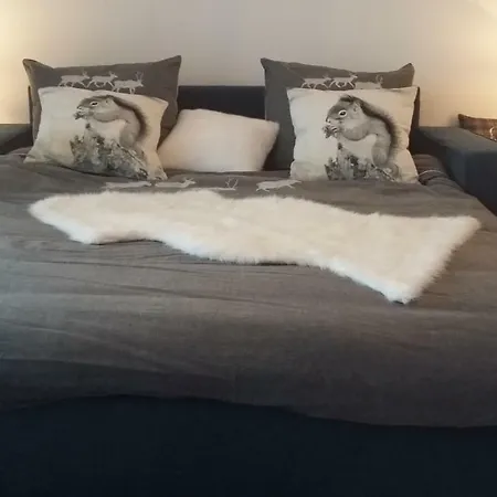 Chez Mel Appartement Gérardmer