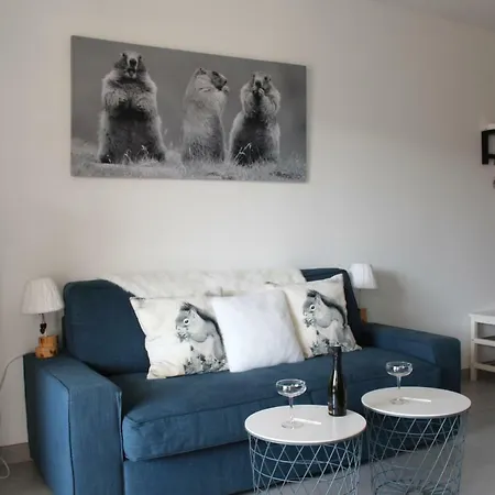 Appartement Chez Mel