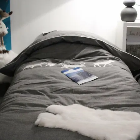 Appartement Chez Mel