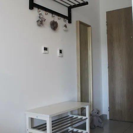 Appartement Chez Mel *