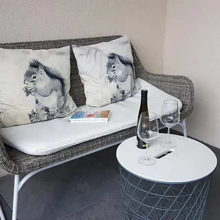Chez Mel Appartement Gérardmer