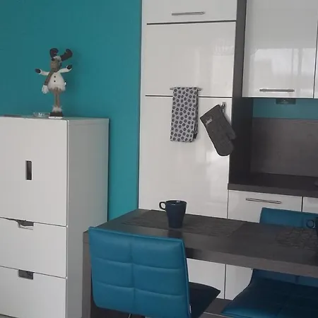 Chez Mel Appartement Gérardmer